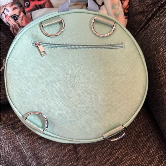 Kraken Trade Sea foam ClamShell Bag - Picture 6 of 7